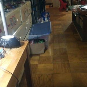 Meet your Posher, Waimann